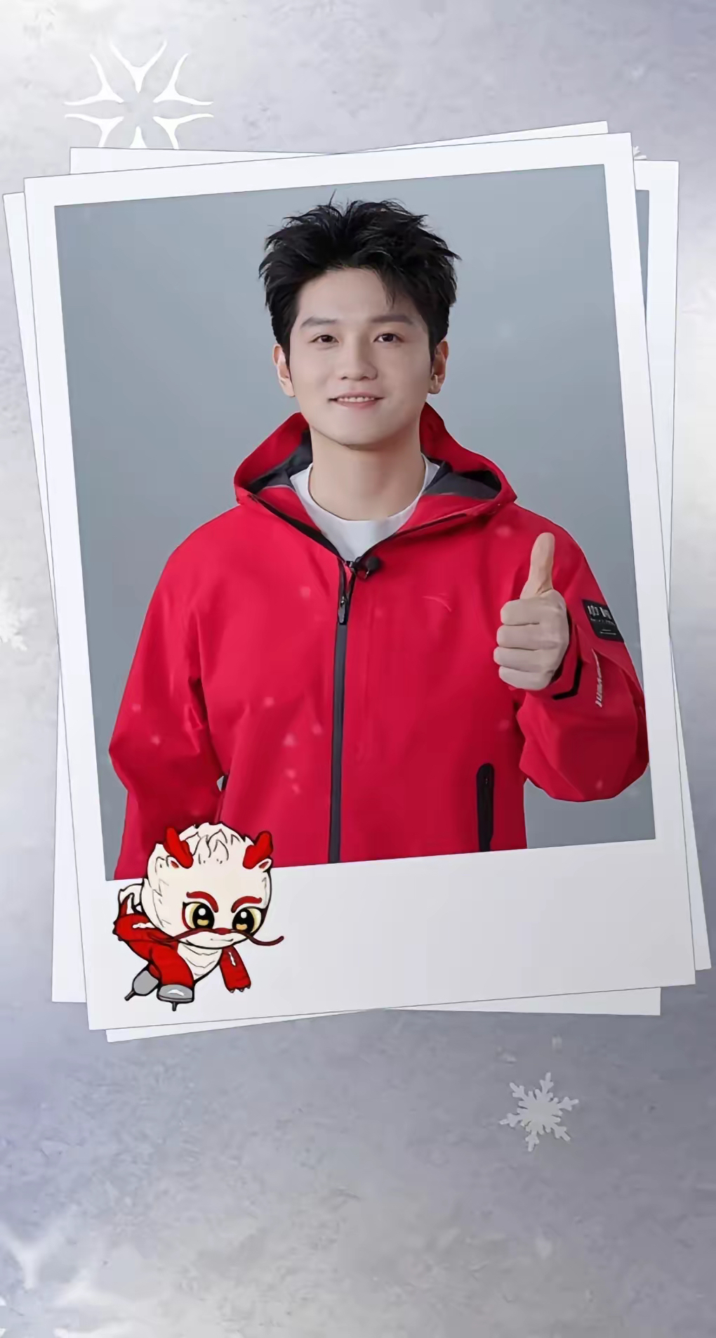 选手突破自我，展现出的实力和潜力令人注目