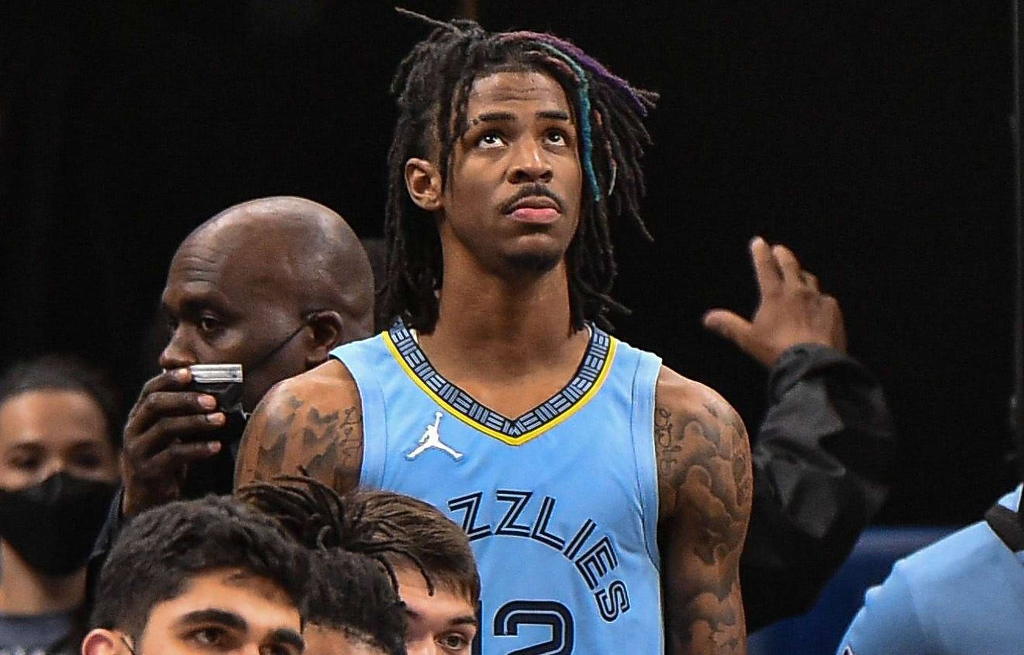 NBA球星因违规被禁赛，联盟严肃处理