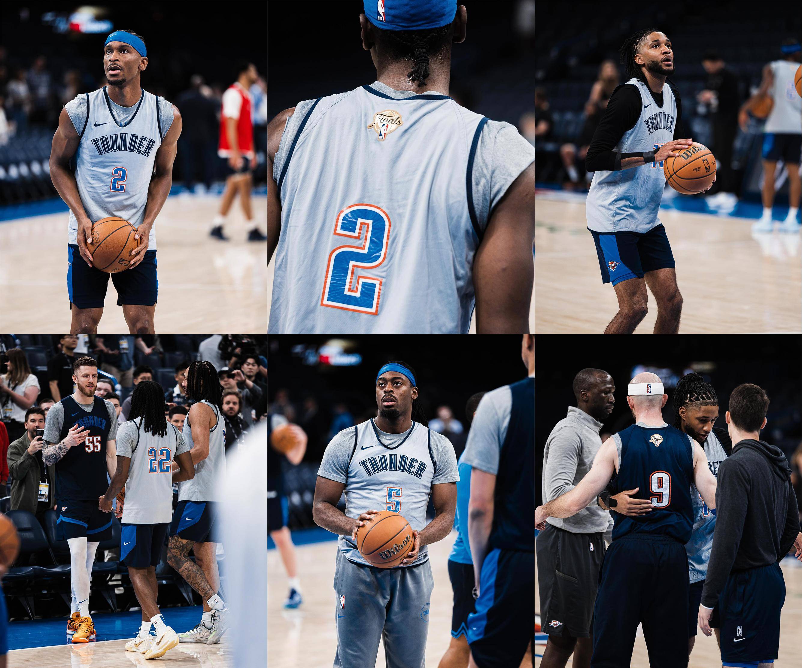 NBA球员在社交媒体上互动引发关注