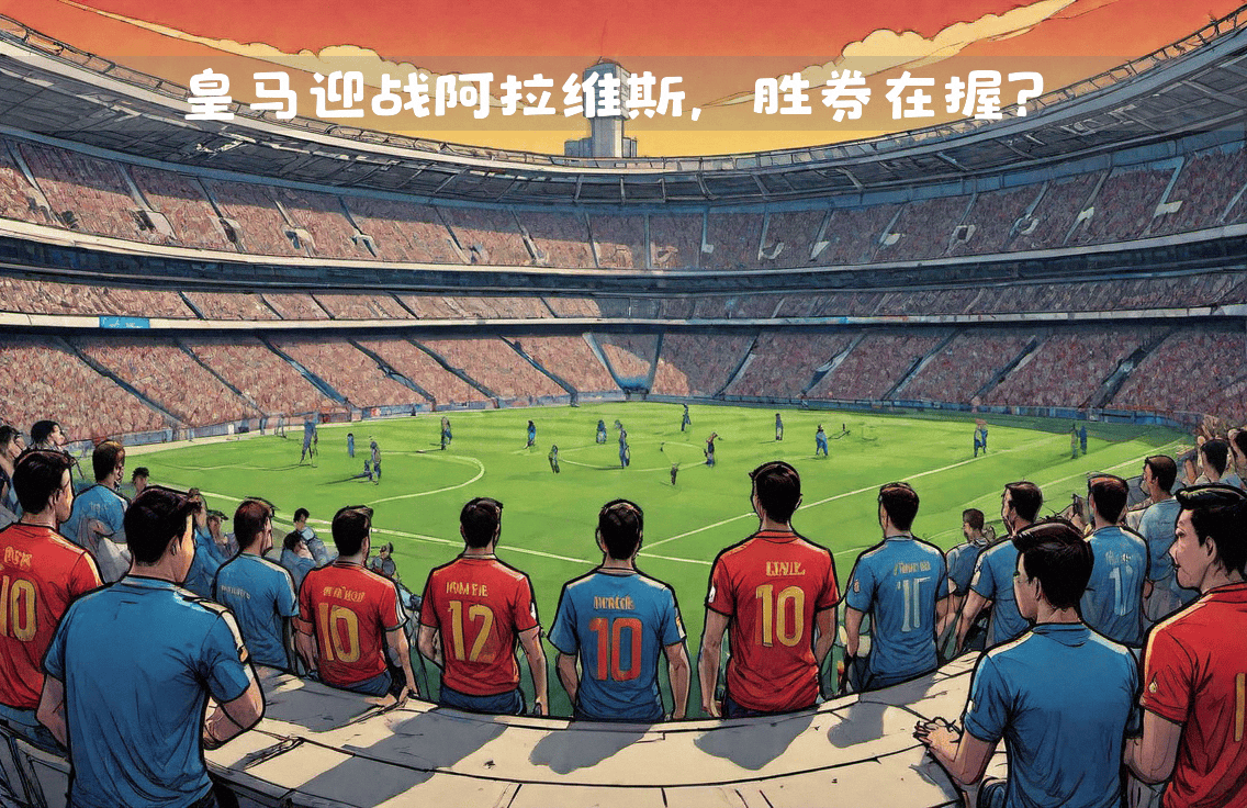 阿拉维斯主场逼平对手，保持不败纪录！