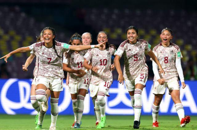 哥伦比亚足球队备战2022世界杯