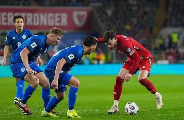 威尔士队主场大胜保加利亚,壮志已酬 威尔士队主场大胜保加利亚,壮志已酬