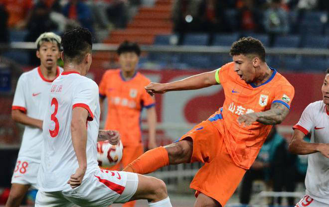 北京中赋主场失利,中超保级形势愈发严峻 北京中赋主场失利,中超保级形势愈发严峻