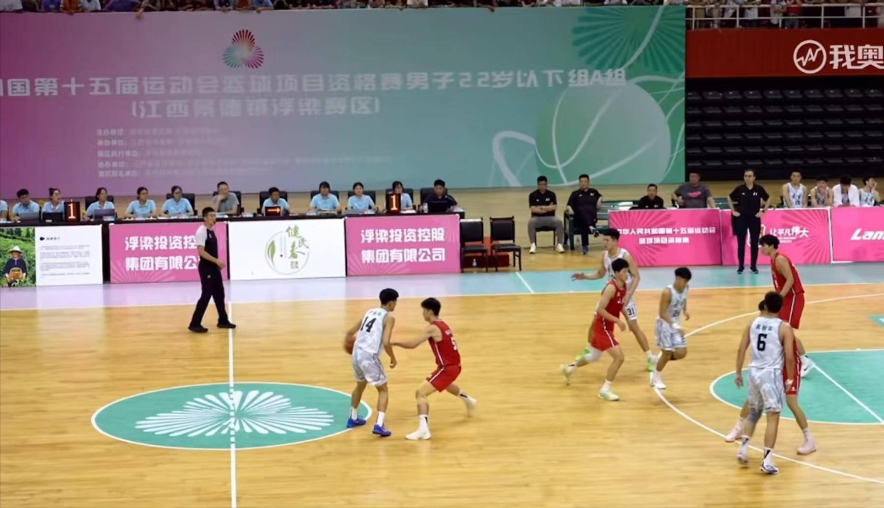 山东队力克对手，取得连胜实力不容忽视