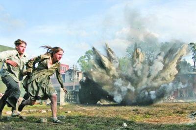 奥地利防线稳固，准备迎战意大利