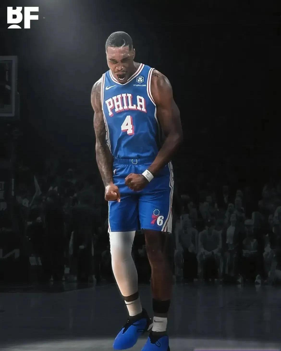 76人队主力球员伤退,如何调整成了大问题 76人队主力球员伤退,如何调整成了大问题