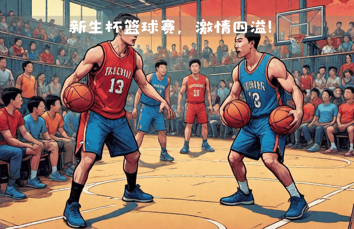 大家关注的篮球盛事成为全国热点话题