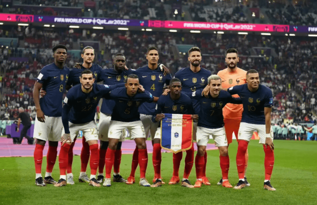 欧预赛强赛首轮战罢,进球如潮 欧预赛强赛首轮战罢,进球如潮