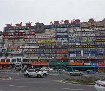 延边富德全队齐心协力，全力备战重要比赛