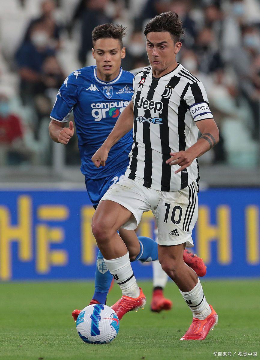 尤文图斯连败影响团队士气，形势堪忧