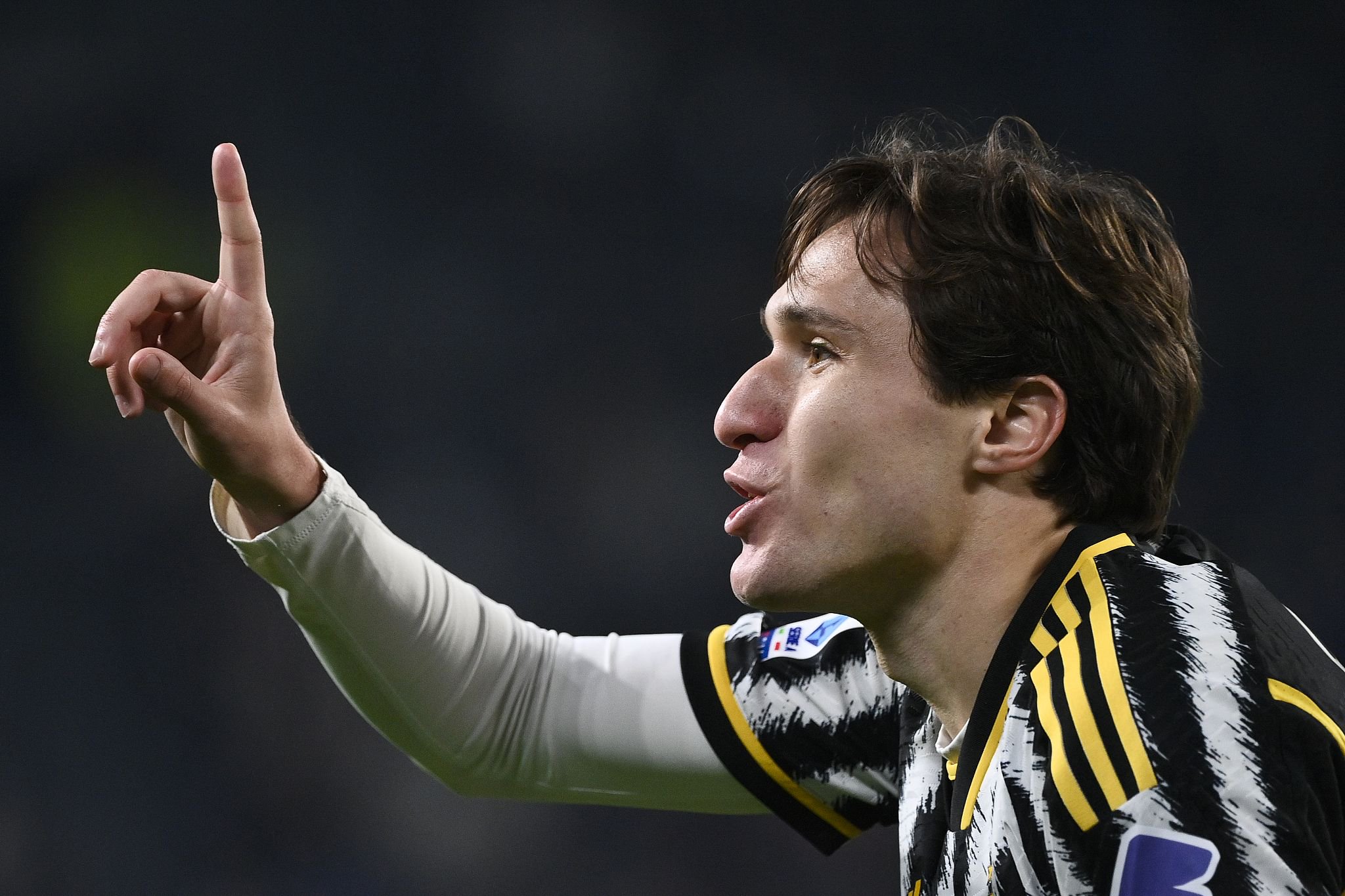 尤文图斯连败影响团队士气，形势堪忧