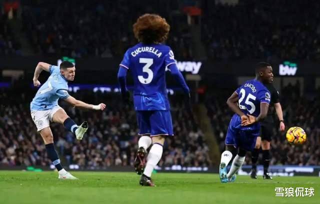切尔西客场大胜，取得小组赛三连胜