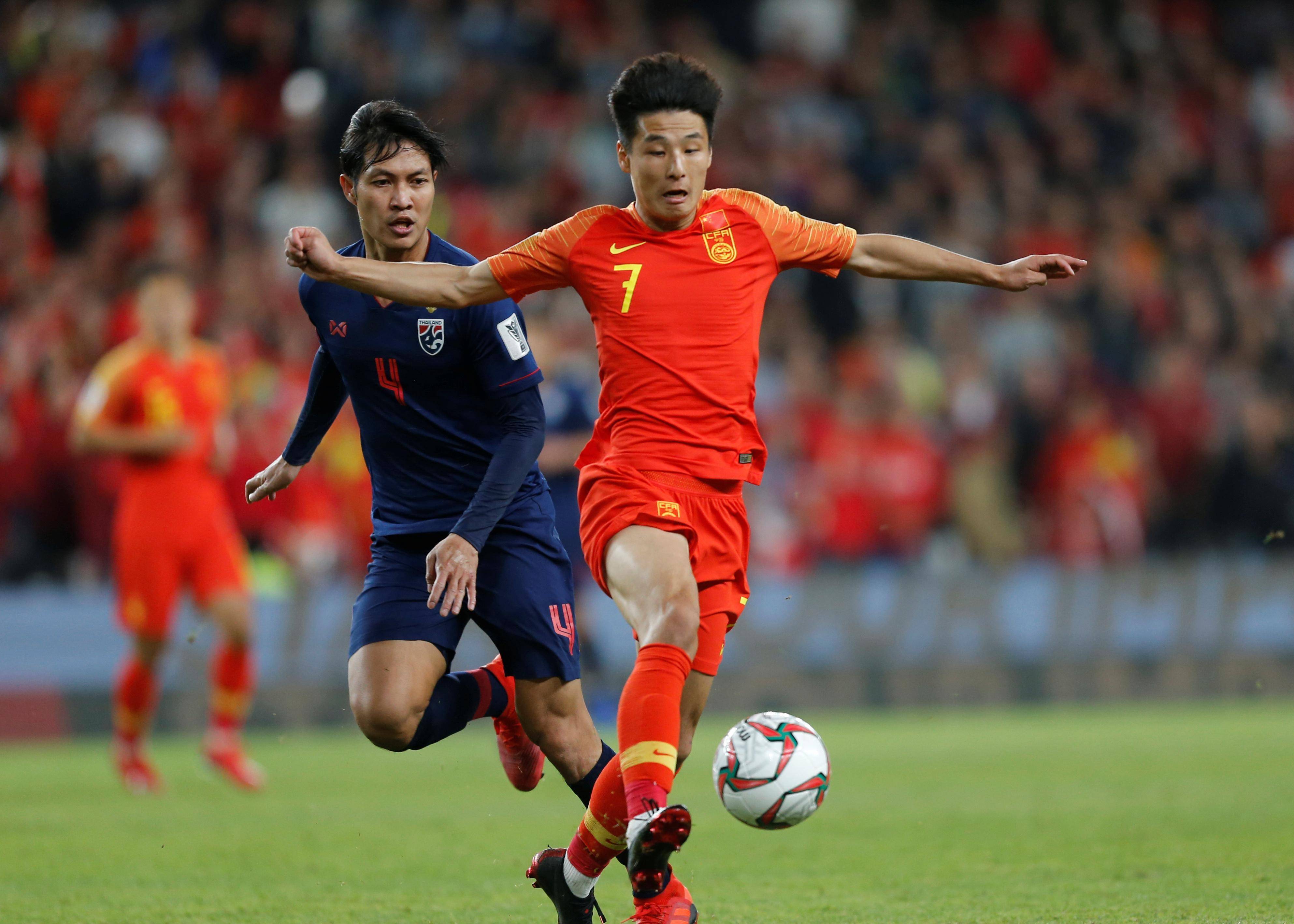 亚洲足球赛事的绝佳表现抢先看