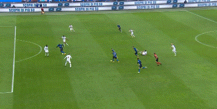 都灵展现顽强意志，逆转胜出比赛