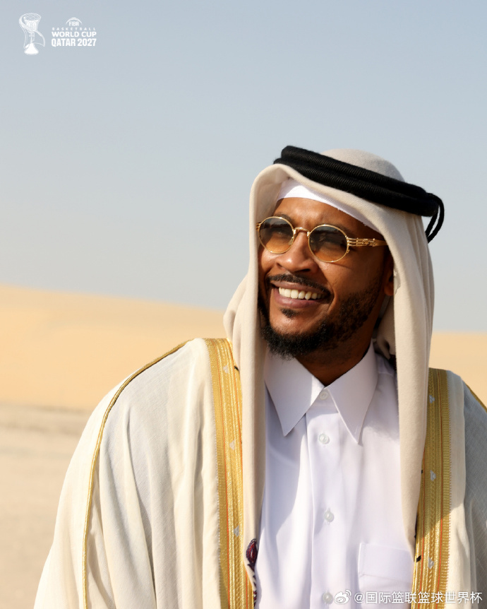 中东地区篮球明星表现超群惊艳全场