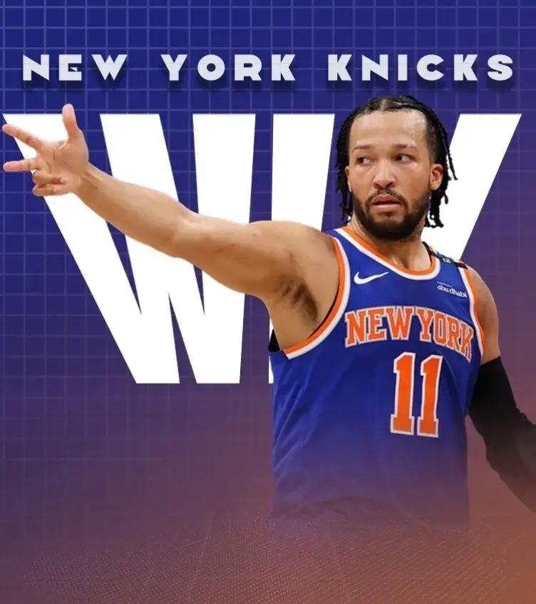 尼克斯后防线觉醒,挫败对手夺下胜利 尼克斯后防线觉醒,挫败对手夺下胜利