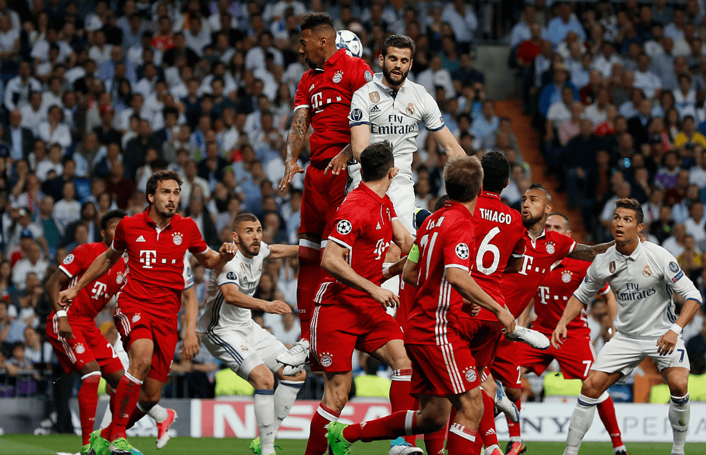 拜仁慕尼黑取得完美胜利,表现出强大实力 拜仁慕尼黑取得完美胜利,表现出强大实力