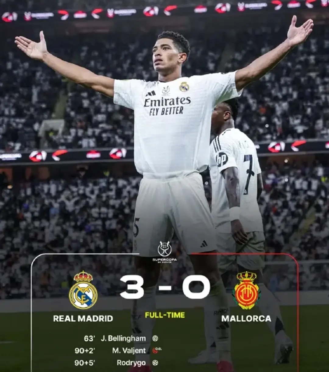 皇马3-2悬念获胜!晋级半决赛 皇马3-2悬念获胜!晋级半决赛