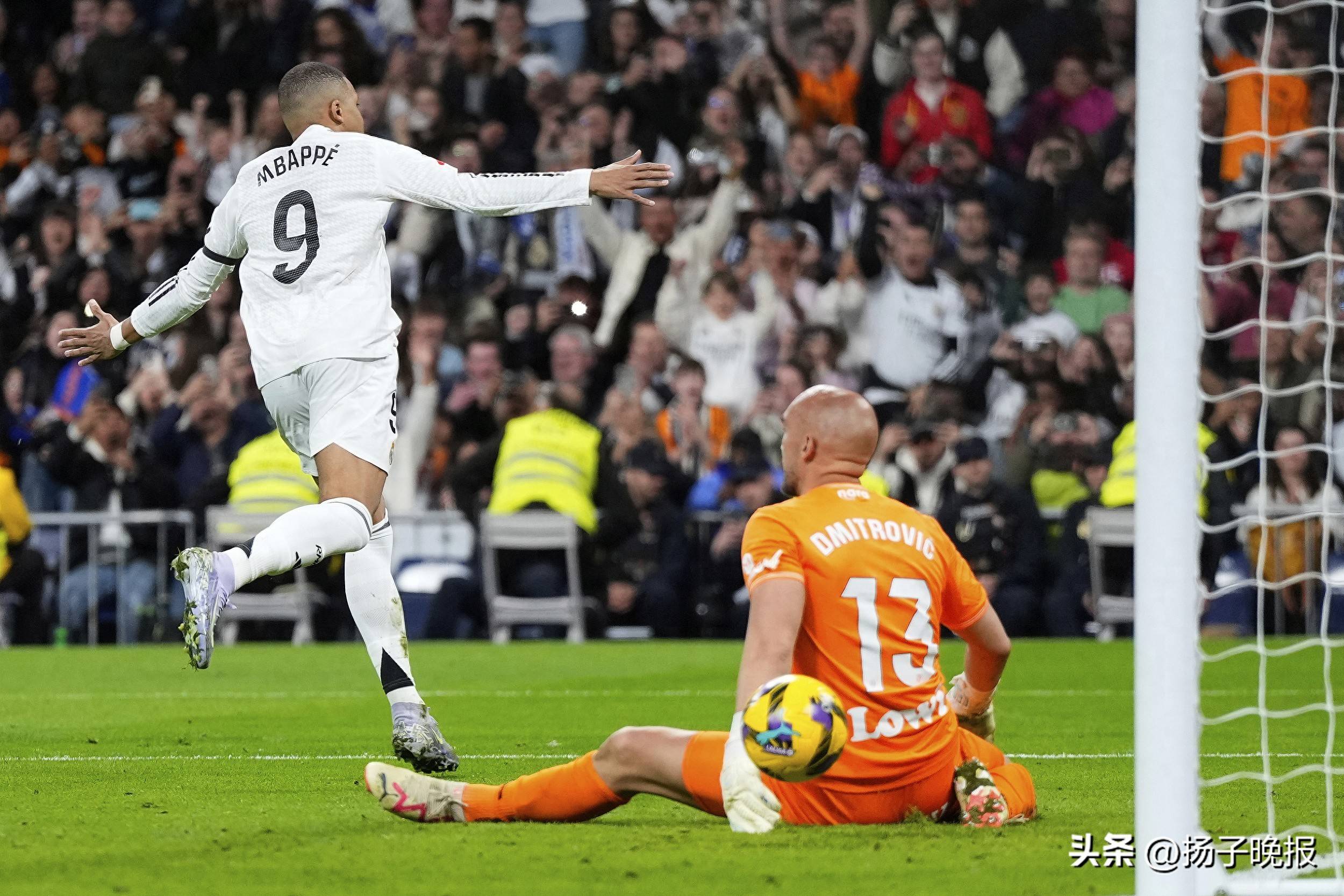 皇马3-2悬念获胜!晋级半决赛 皇马3-2悬念获胜!晋级半决赛