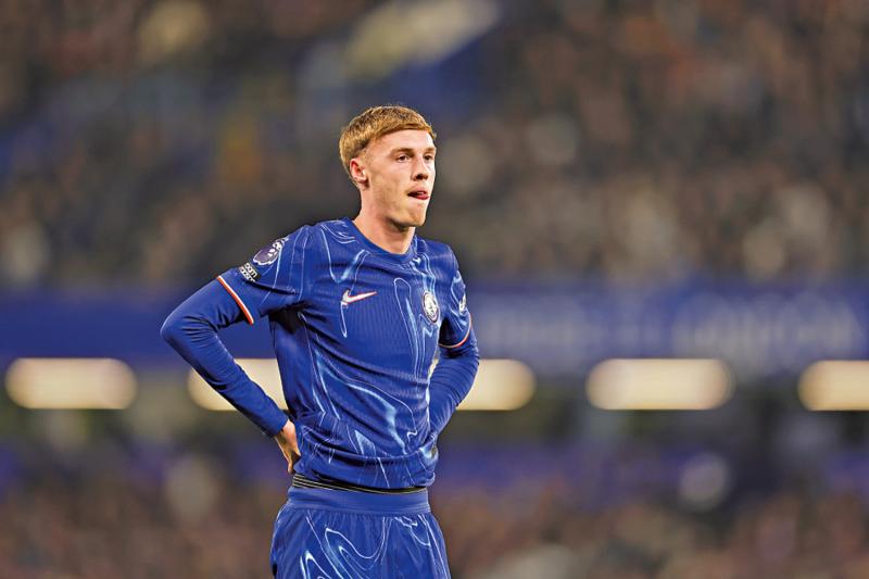 车路士主场大胜!继续保持领先位置 车路士主场大胜!继续保持领先位置