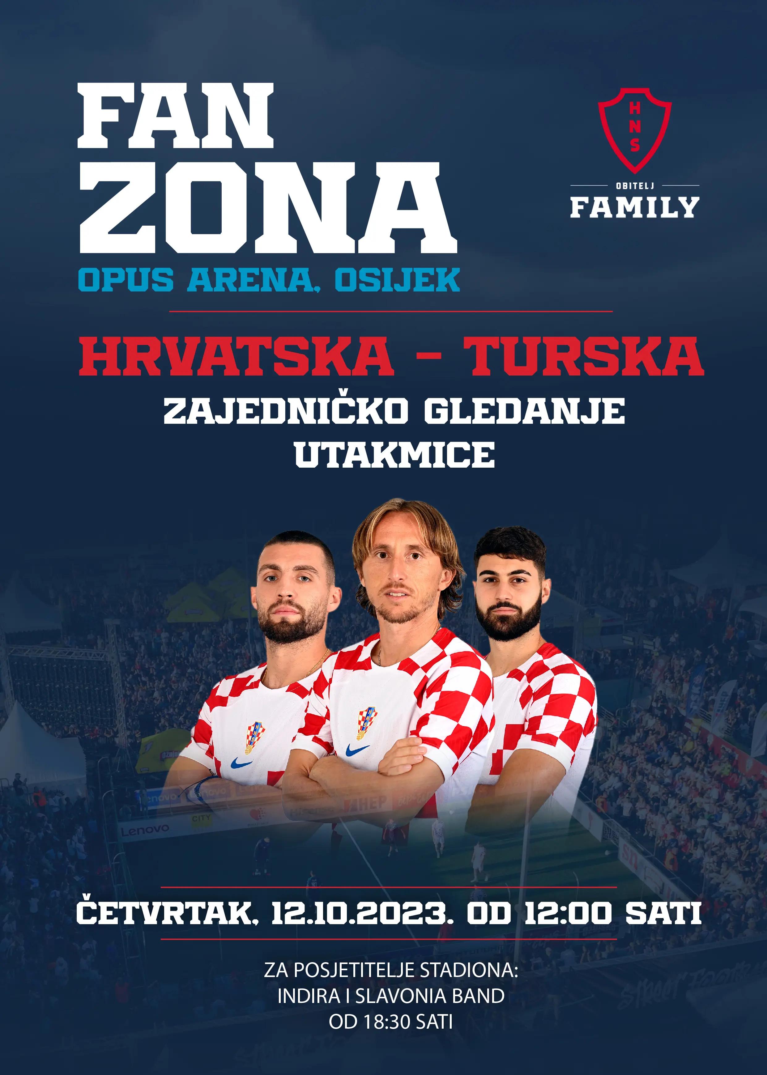 克罗地亚队碾压对手,轻松取得晋级资格! 克罗地亚队碾压对手,轻松取得晋级资格!