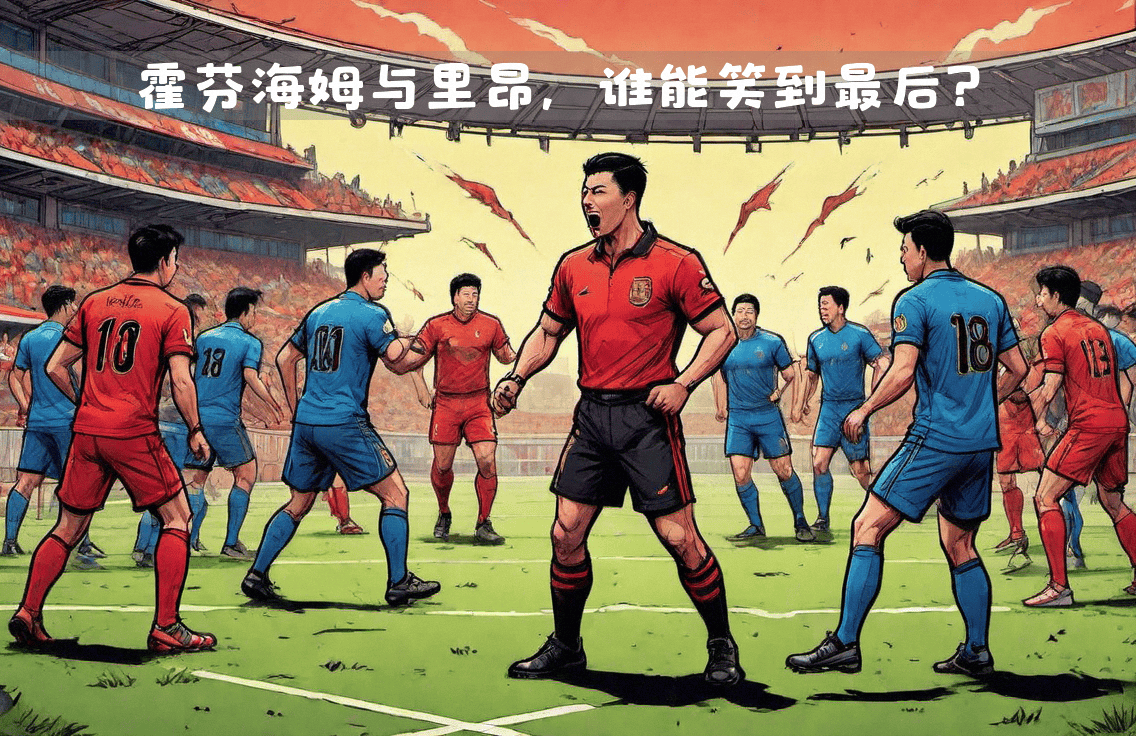 决赛激战如火如荼，胜负难分