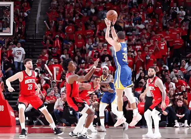 NBA季后赛激战即将打响，各队备战加紧