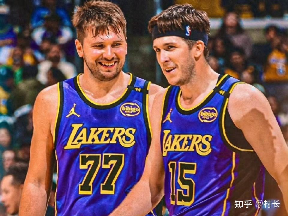 横扫！马刺轻松拿下湖人，检验球队实力