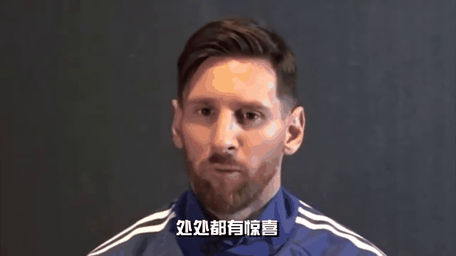 梅西持续得分，巴萨雄心勃勃