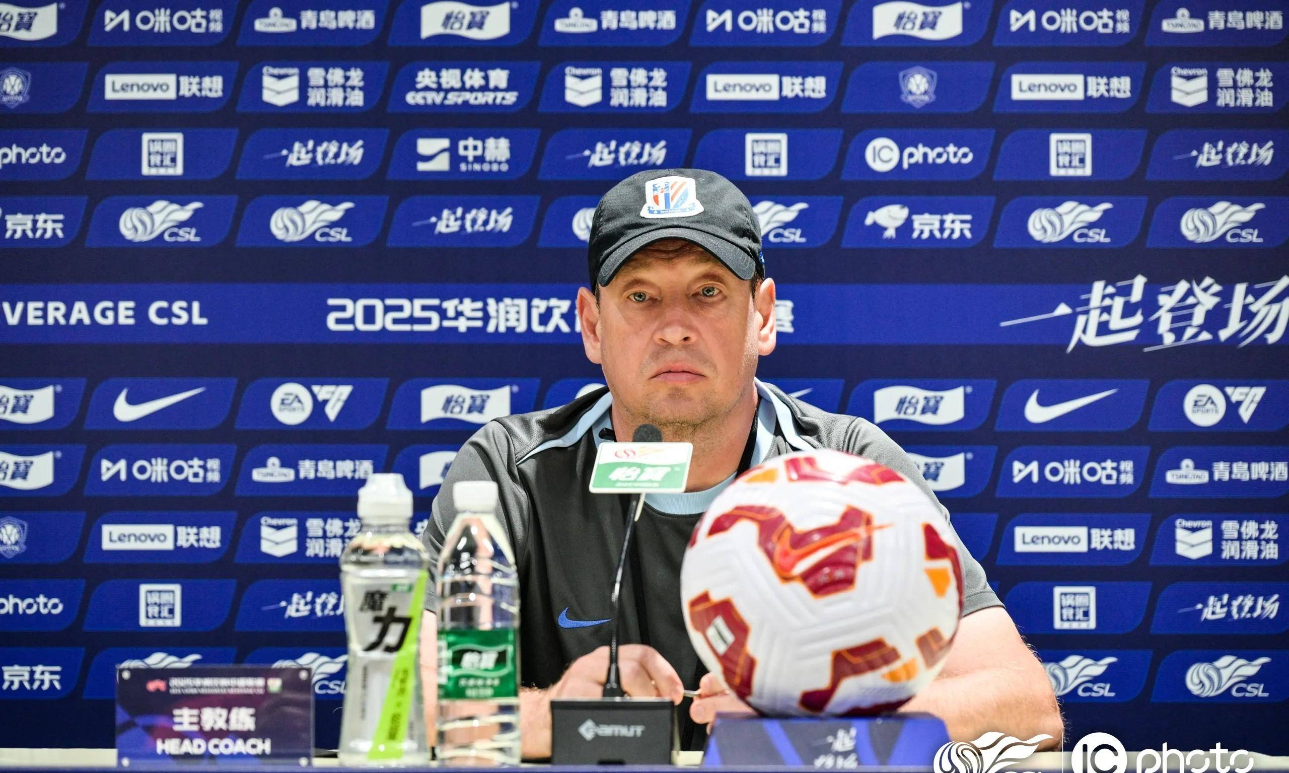 国安迎战申花，双方对决谁将获胜？
