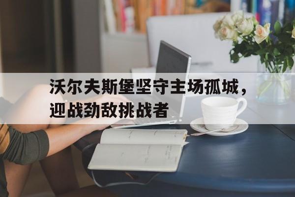 沃尔夫斯堡坚守主场孤城，迎战劲敌挑战者