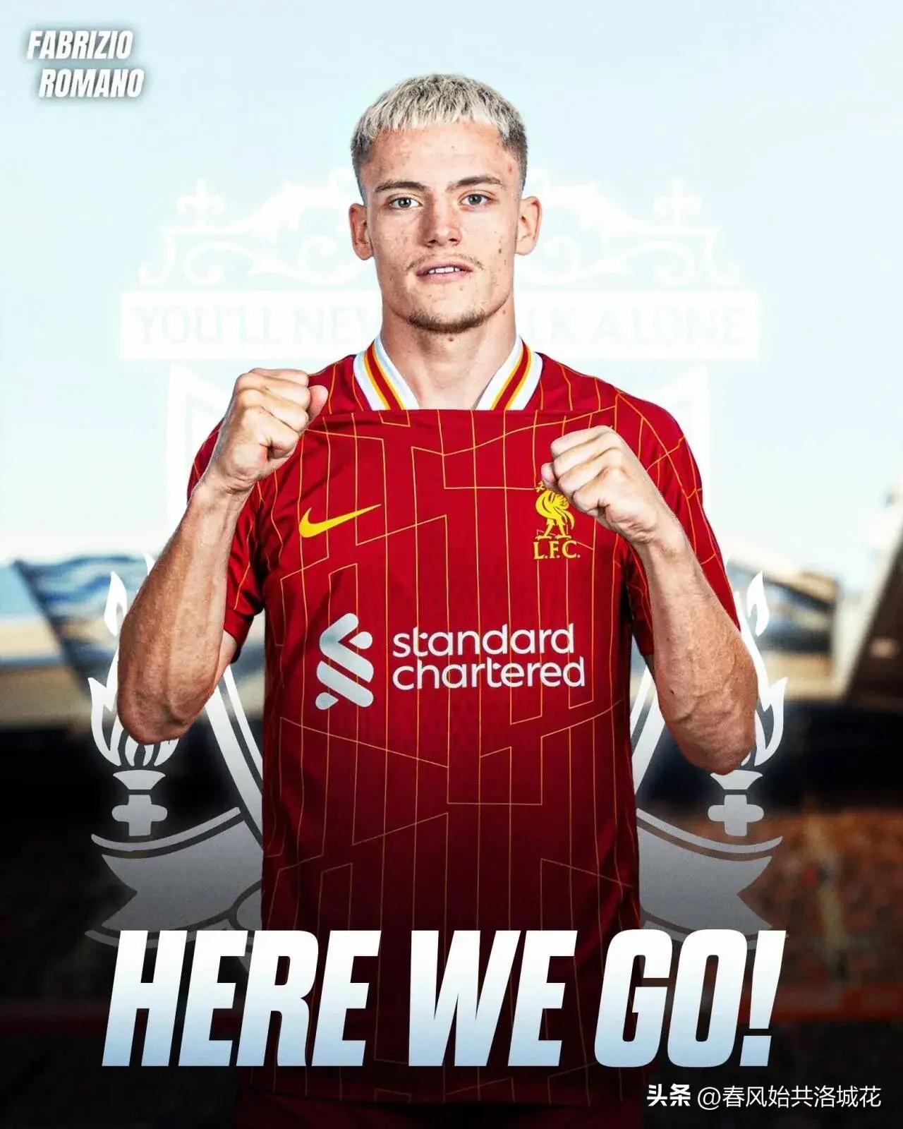 利物浦功勋球员退休,球迷感伤 利物浦功勋球员退休,球迷感伤