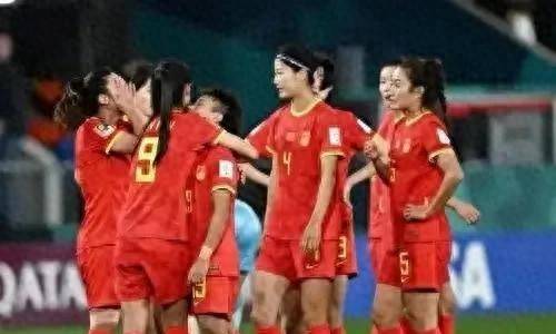 中国女足连败，球员信心低迷备战难度增加