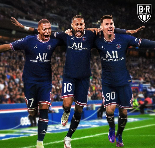 巴黎圣日耳曼力克莱比锡,内马尔破门 巴黎圣日耳曼力克莱比锡,内马尔破门