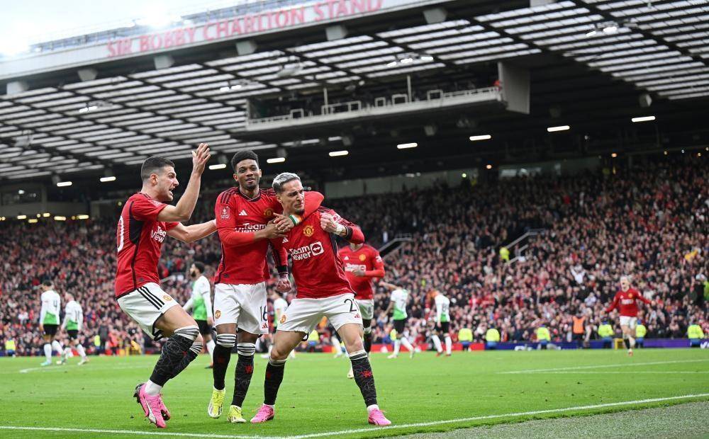 利物浦进军决赛,打破记录 利物浦进军决赛,打破记录