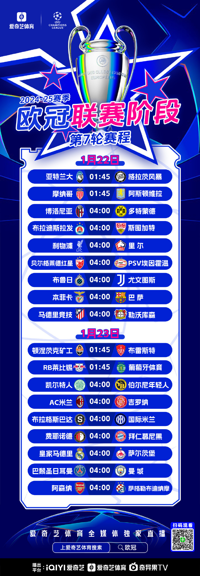 欧预赛联赛选冠军，夺冠悬念渐次升温
