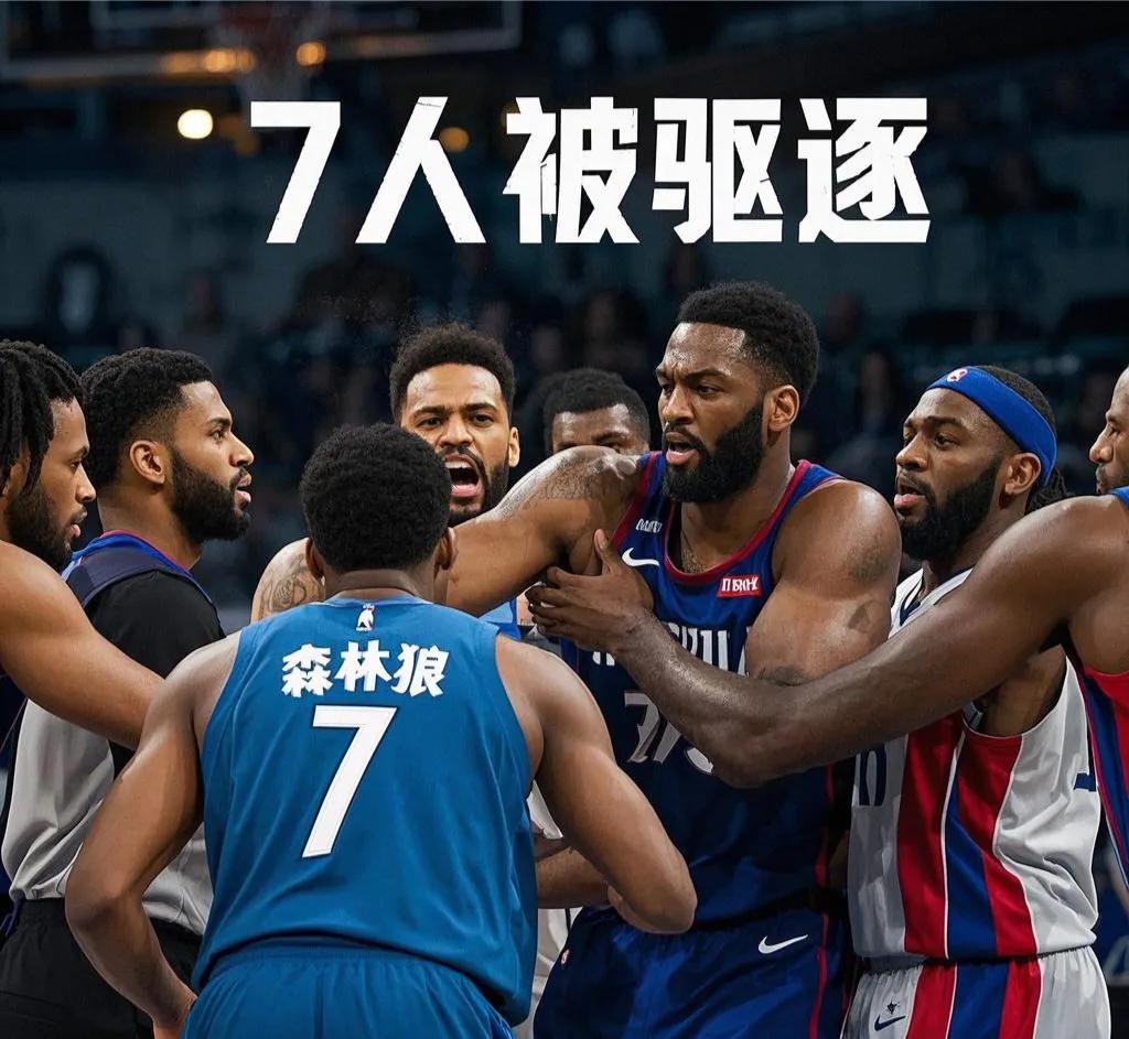各大篮球赛事的精粹时刻，恍如置身擂台之上