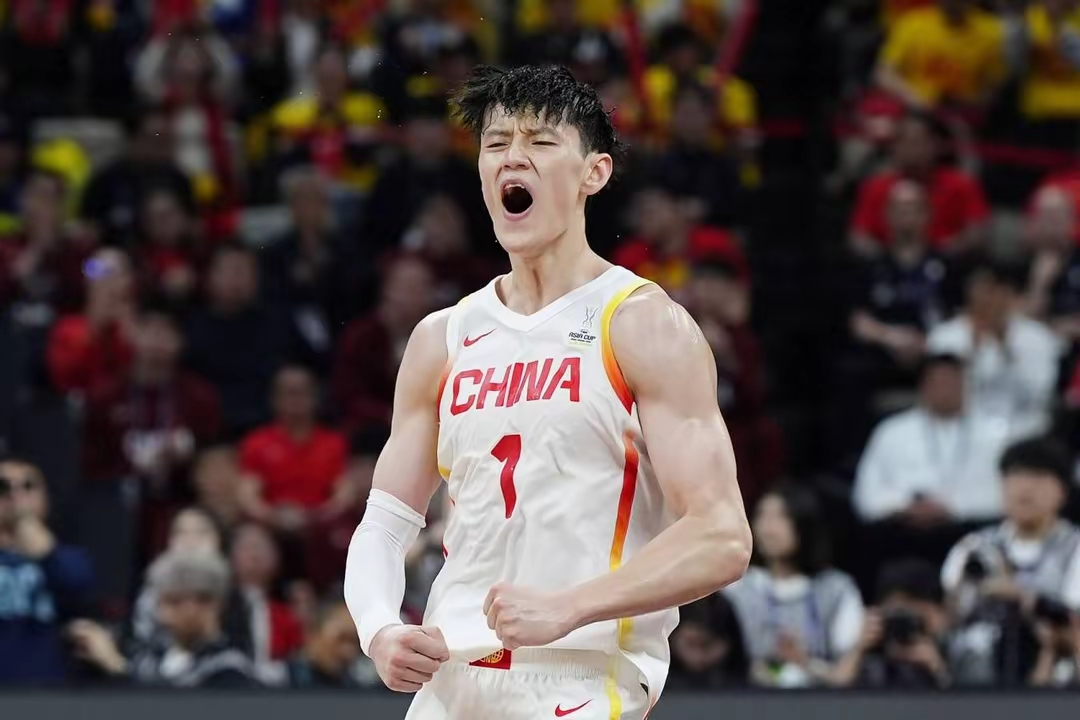 吉林男篮取得连胜，表现出色引发热议