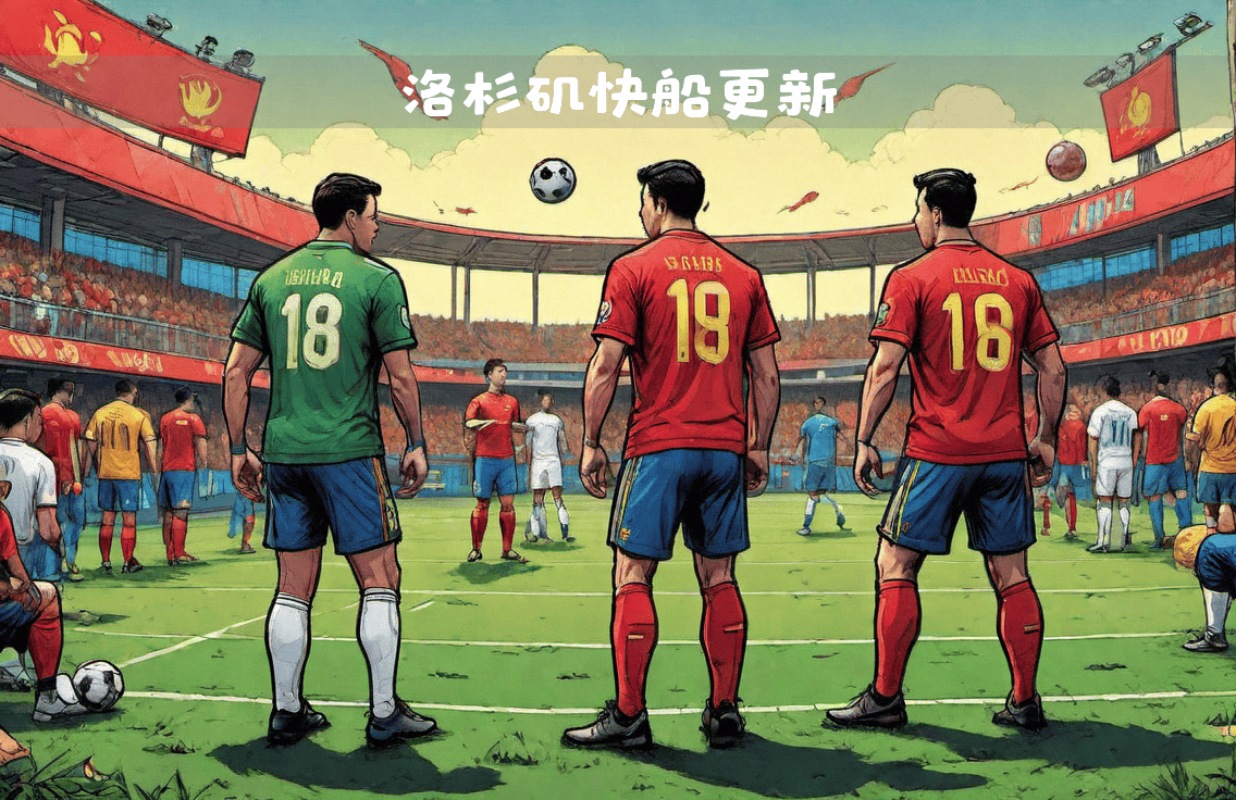 竞争激烈！欧洲俱乐部冠军联赛精彩上演