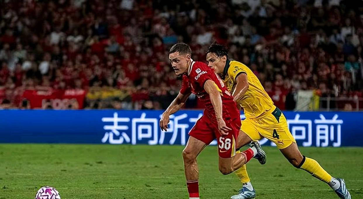 利物浦逆袭，击败AC米兰晋级下一轮