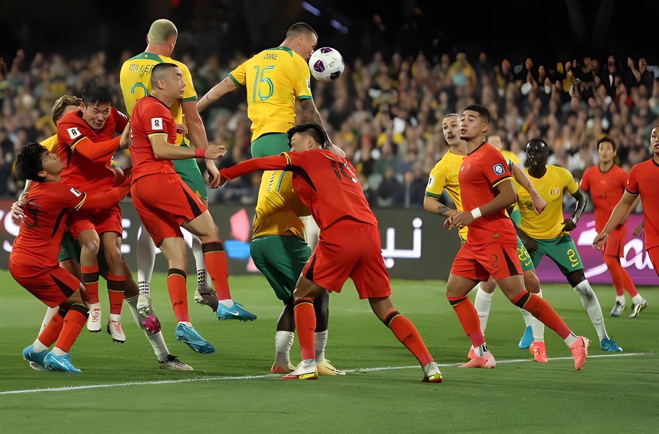 世界杯预选赛竞争激烈,各国球队实力均衡 世界杯预选赛竞争激烈,各国球队实力均衡