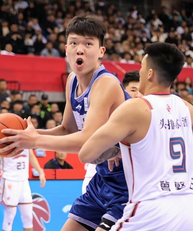 青年篮球年度最佳球员评选结果揭晓