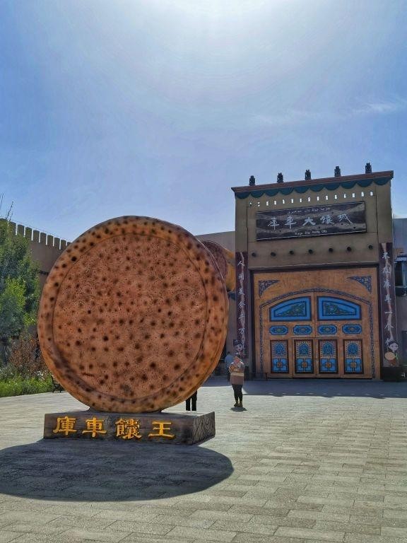 阿克苏南宁旅游景点推荐，感受不一样的风情