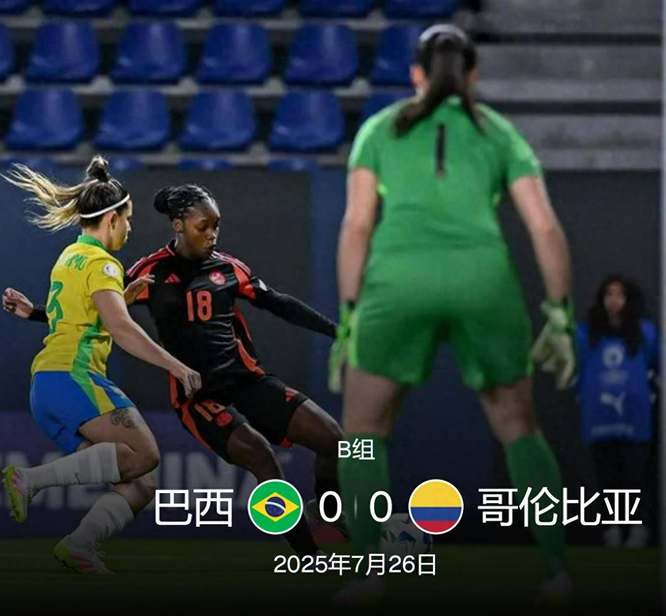 美国女足战平科特迪瓦，晋级美洲杯半决赛