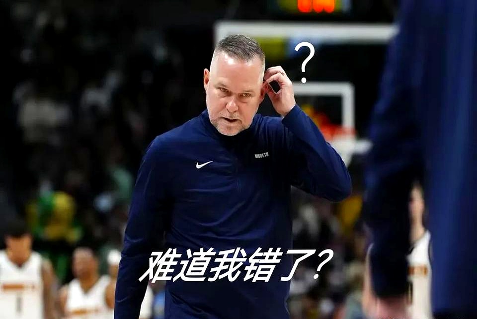 NBA球队主帅因疲劳辞职，球员哀叹