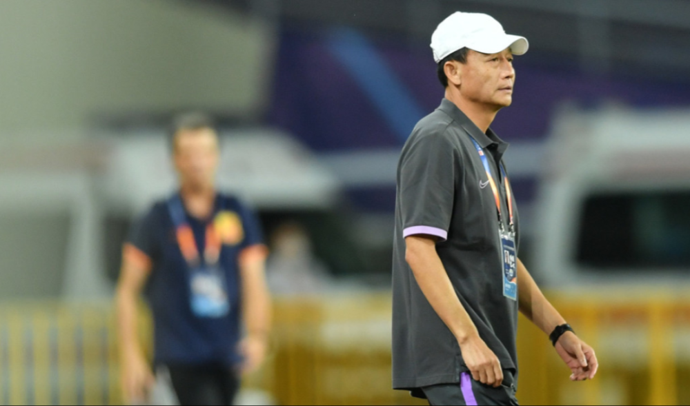 瓜德鲁普客场逃平，保级之路漫长