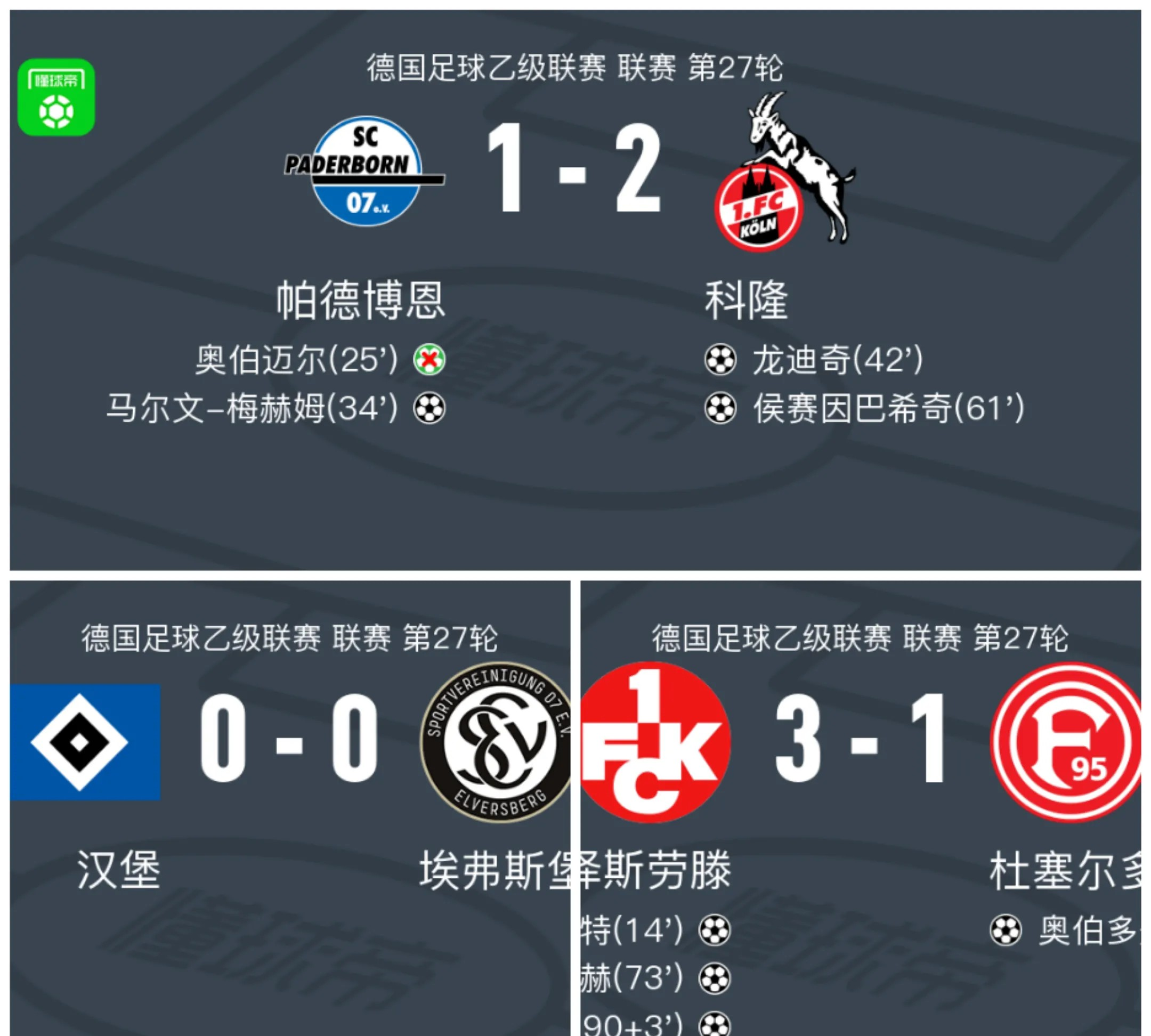 凯泽斯劳滕球迷声援球队,助力球队保级 凯泽斯劳滕球迷声援球队,助力球队保级