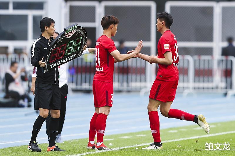 天海主场告负泰达,主场劣势凸显 天海主场告负泰达,主场劣势凸显