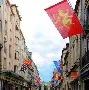 第戎客场击败斯特拉斯堡，继续向前迈进