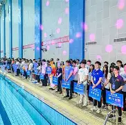 立陶宛游泳选手意外勇夺金牌